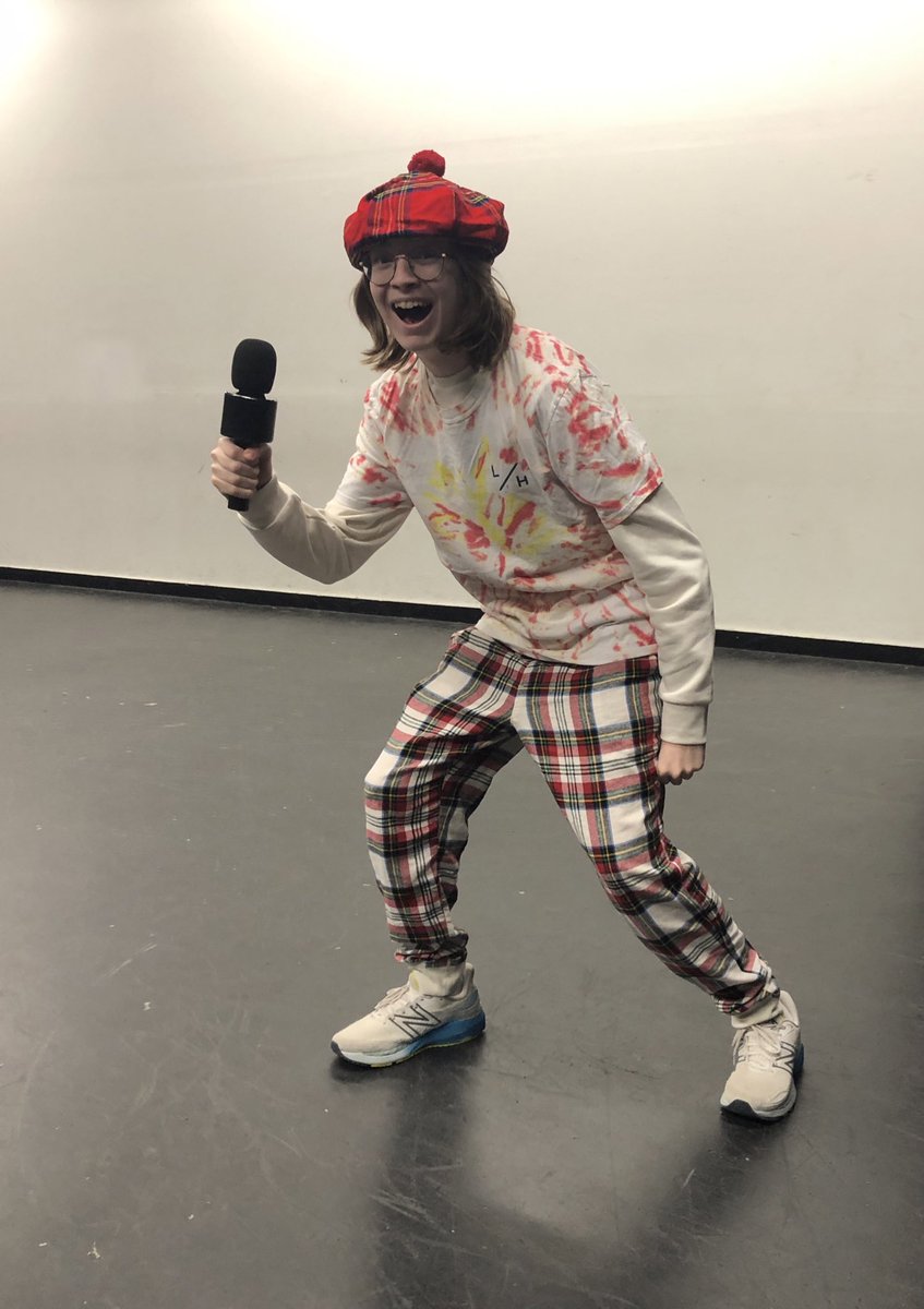 and.. doot doodaloot doot… @nardwuar