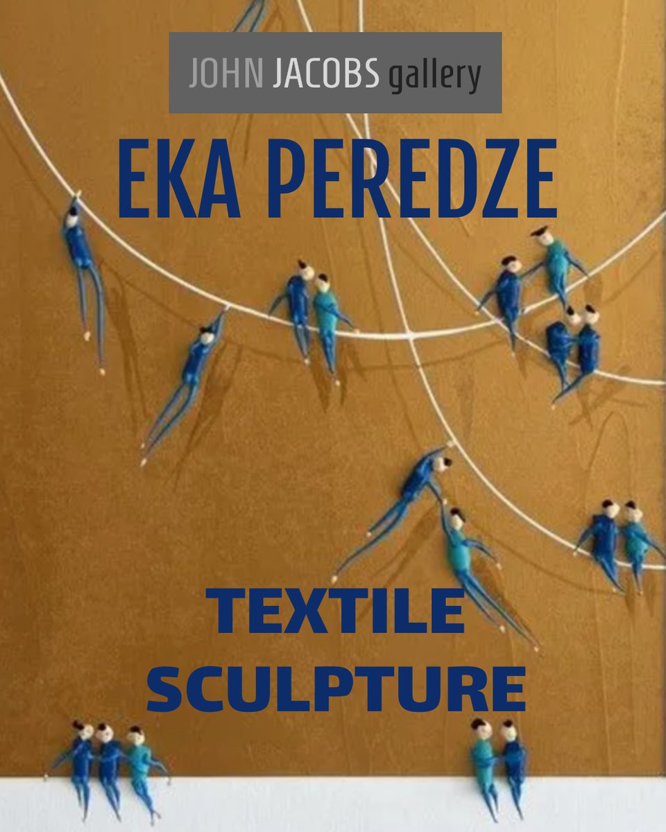 John Jacobs Studio tweet media