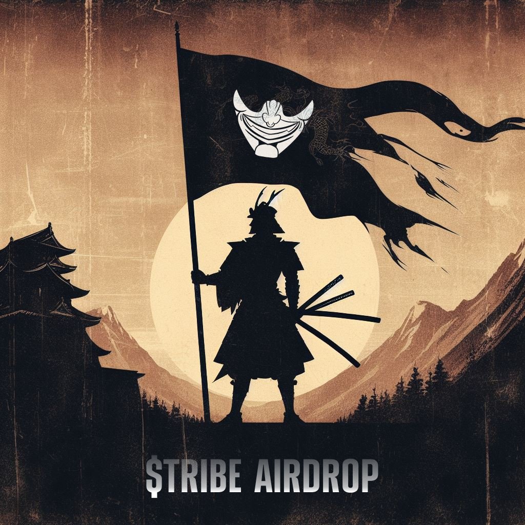 The Tribe ㊙️ tweet media