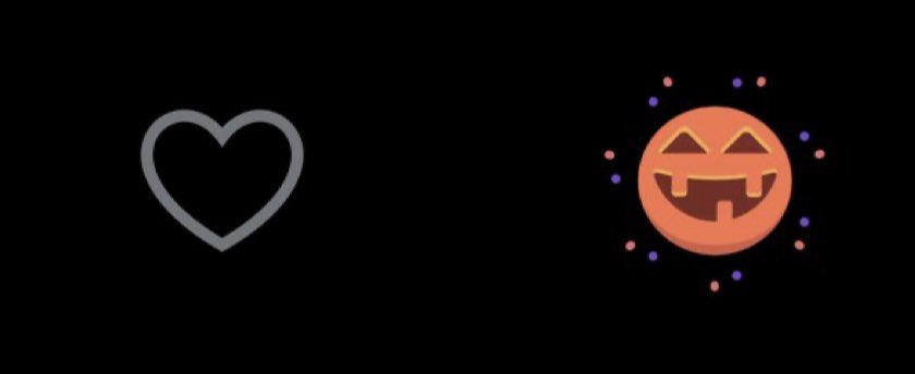 Garnacho_TimeBP's tweet photo. Elon changed the like button again like for a surprise 

#Halloween https://t.co/jqEun4Inzj