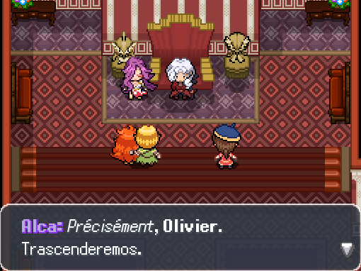 Eric_Lostie's tweet photo. Tengo cerrada la historia de la beta 3 de Pokémon Z y creo que la cosa se pondrá muy shonen.

Es mi último proyecto y ya me da igual todo, voy a meter niveles de poder de Dragon Ball y combates de magnitud galáctica en el Mundo Pokémon. https://t.co/mAXdXlbAYV