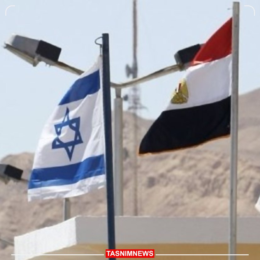 The Zionists' attractive offer to Egypt: accept the Gazans and we will pay off your debt.

The Israeli newspaper Yediot Aharanot writes that Israel has approached Egypt with a proposal - if this country agrees to move the residents of Gaza to the Sinai Peninsula, then Tel Aviv is…
