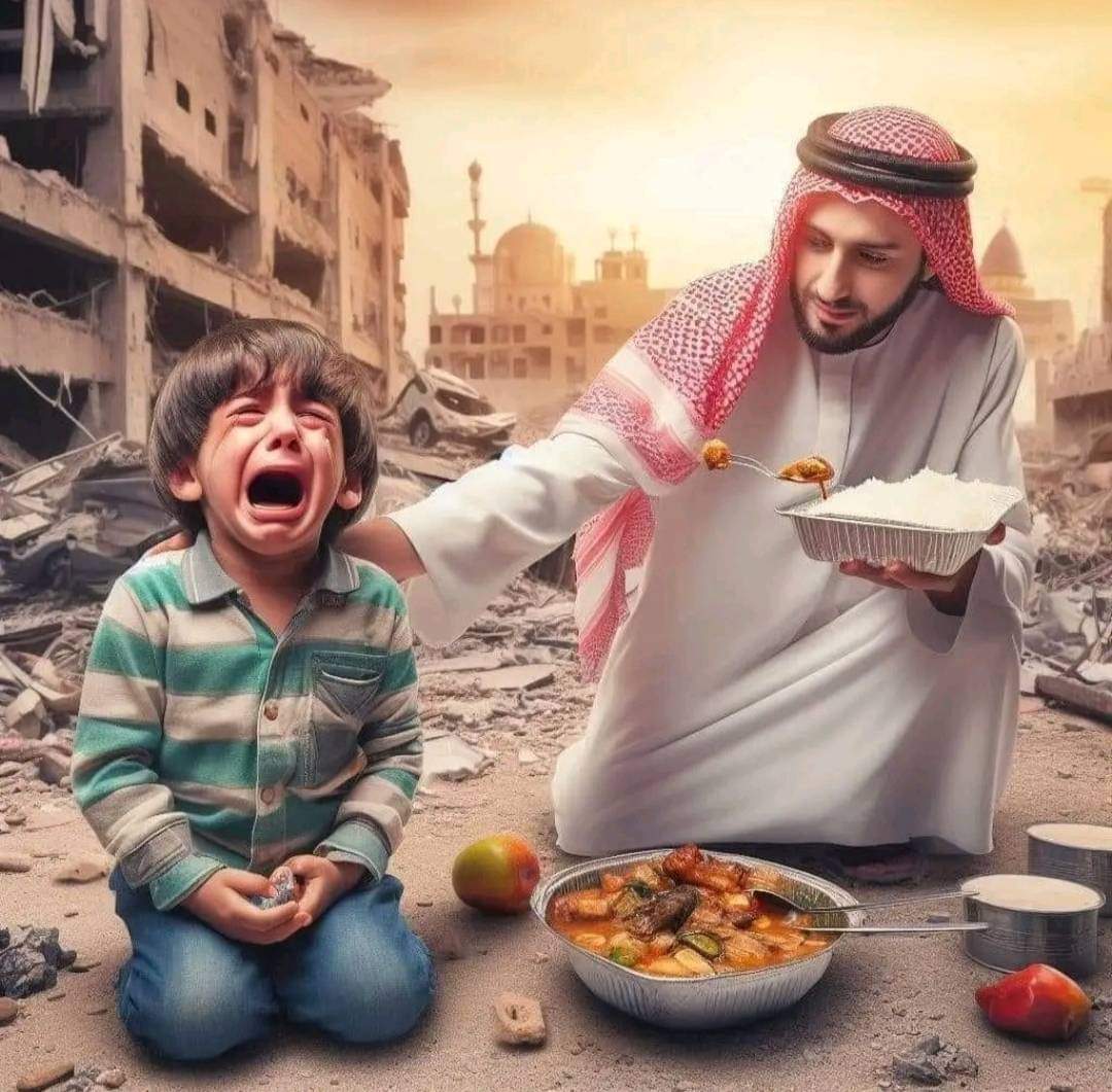 Save Palestine