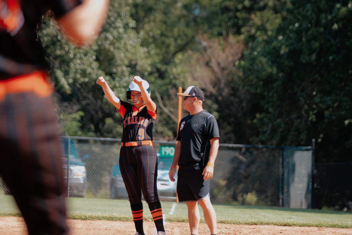 I am so honored and blessed. I have been selected to the 2023 Fastpitch All State Small West Team as a Pitcher/Utility!!! <a href="/TJwebb5/">TJ webb</a> <a href="/SSC_Softball/">Seminole State College Softball</a>