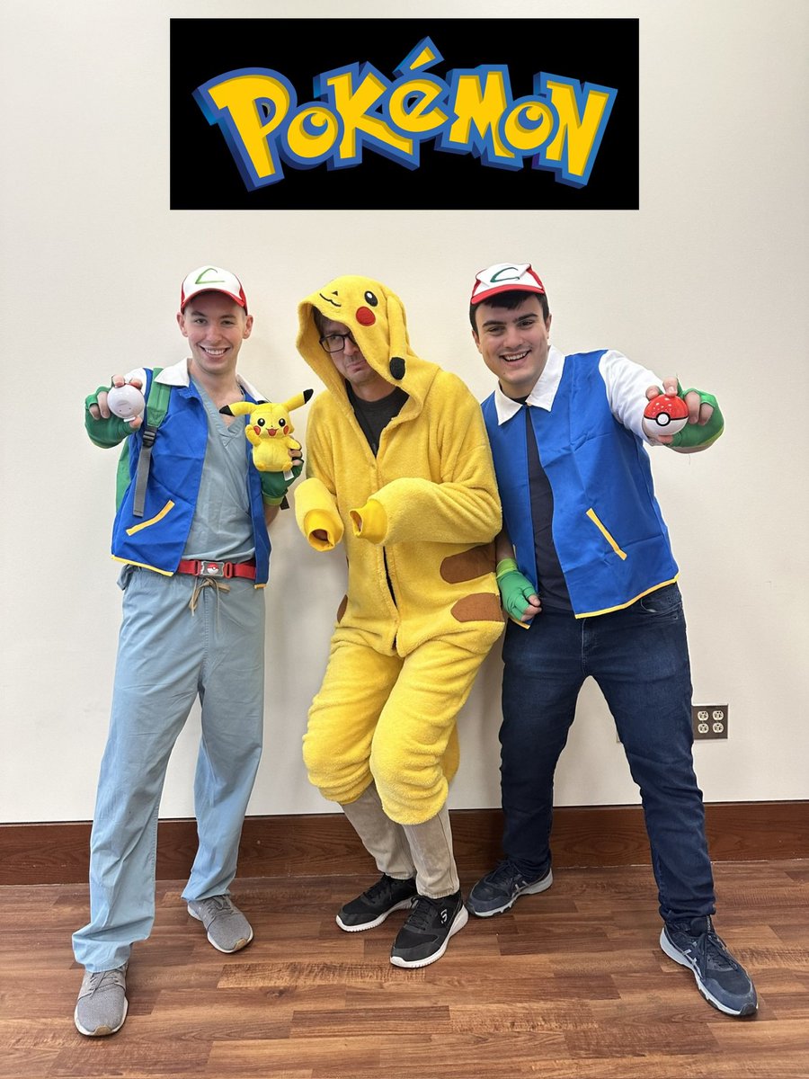 LuisBlancoJrMD's tweet photo. @NU_Pathology @NUFeinbergMed @NorthwesternMed @DanielJBrat @krupam_md @theglasspusher @laceydurham @McGawGME @NayarRitu @bonnie_choy #Halloween #Toys #Games #Potluck #CostumeCostest #ToyTrivia @theglasspusher @laceydurham @ALS_GYNPath @AlcinoGama @stevenhsmithMD @JDings3 @rafaelmalta148 @MarkJedrzejczak @TaylorBronsonMD @gdardor @NU_Pathology https://t.co/XfmnIlSAAm