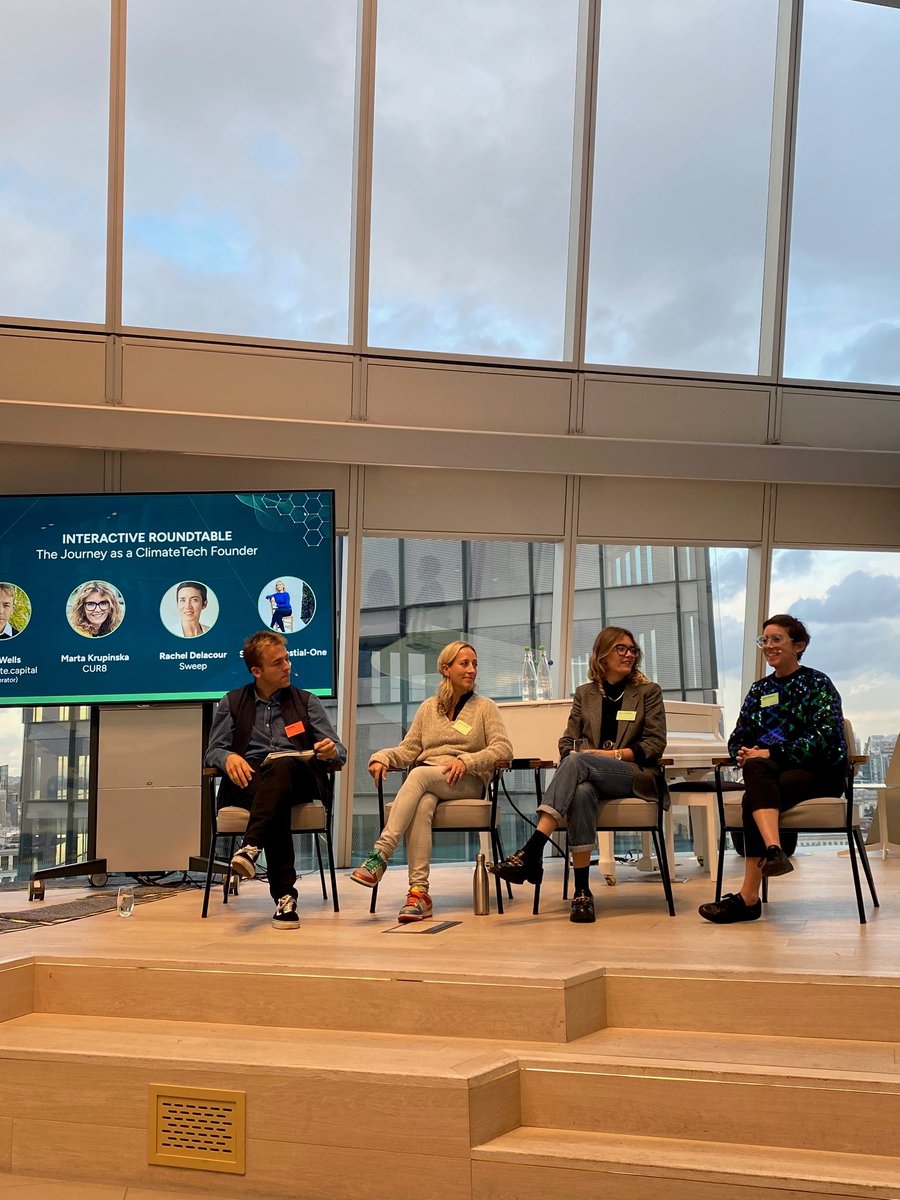 Elevating Founders tweet media