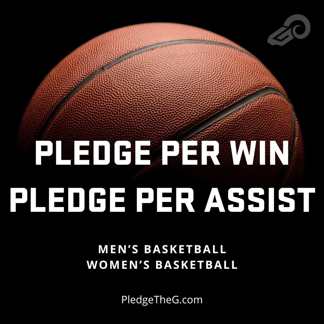 The Green & Gold Guard (@theggguard) on Twitter photo If you love following the <a href="/CSUMBasketball/">Colorado State Men’s Basketball</a> and <a href="/CSUWBasketball/">Colorado State Women's Basketball</a> teams as much as we do, please consider making it count even more this season by pledging to donate for each win or for each assist.
Support your Rams today at PledgeTheG.com. If you love following the <a href="/CSUMBasketball/">Colorado State Men’s Basketball</a> and <a href="/CSUWBasketball/">Colorado State Women's Basketball</a> teams as much as we do, please consider making it count even more this season by pledging to donate for each win or for each assist.
Support your Rams today at PledgeTheG.com.