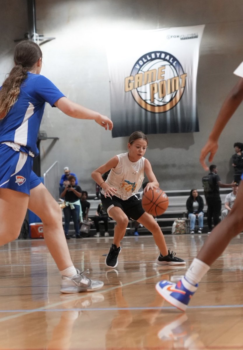 FGBvsEveryone's tweet photo. Excited for our talent young players getting on the floor last weekend come be apart or something  special with us! https://t.co/hwAgb6sqFK