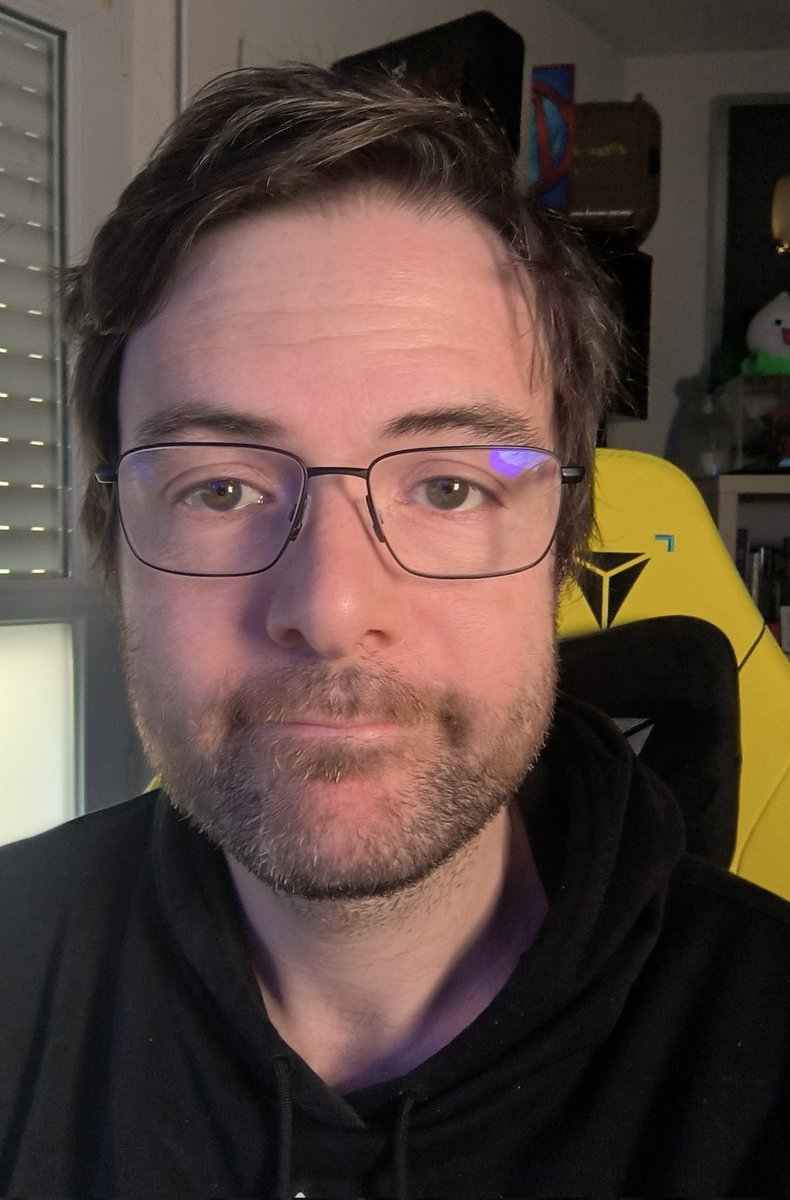 Joueur du Grenier tweet media