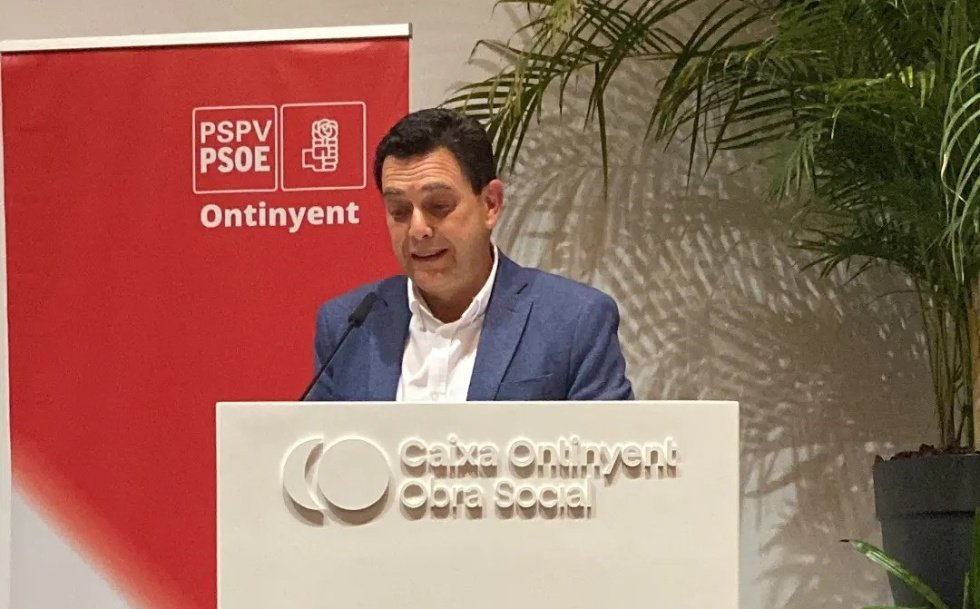 👨🏻‍💼EL PSPV d'Ontinyent qualifica de "decebedors" els primers pressupostos de PP-Vox per a Ontinyent comarcalcv.com/art/361666/el-…