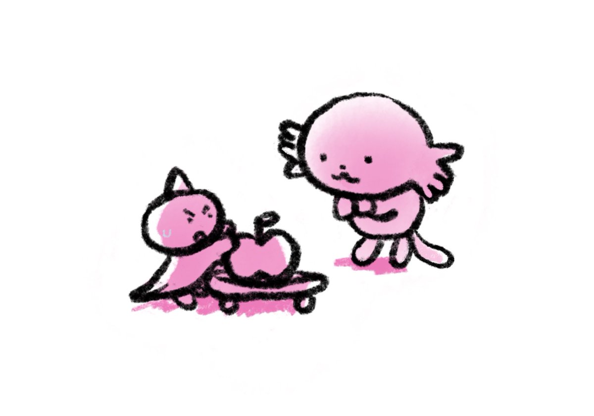 「」|ふじい/コミティアW34aのイラスト