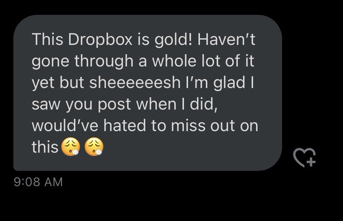 Watch Faye ♡'s leaked NSFW photo on TwXstars