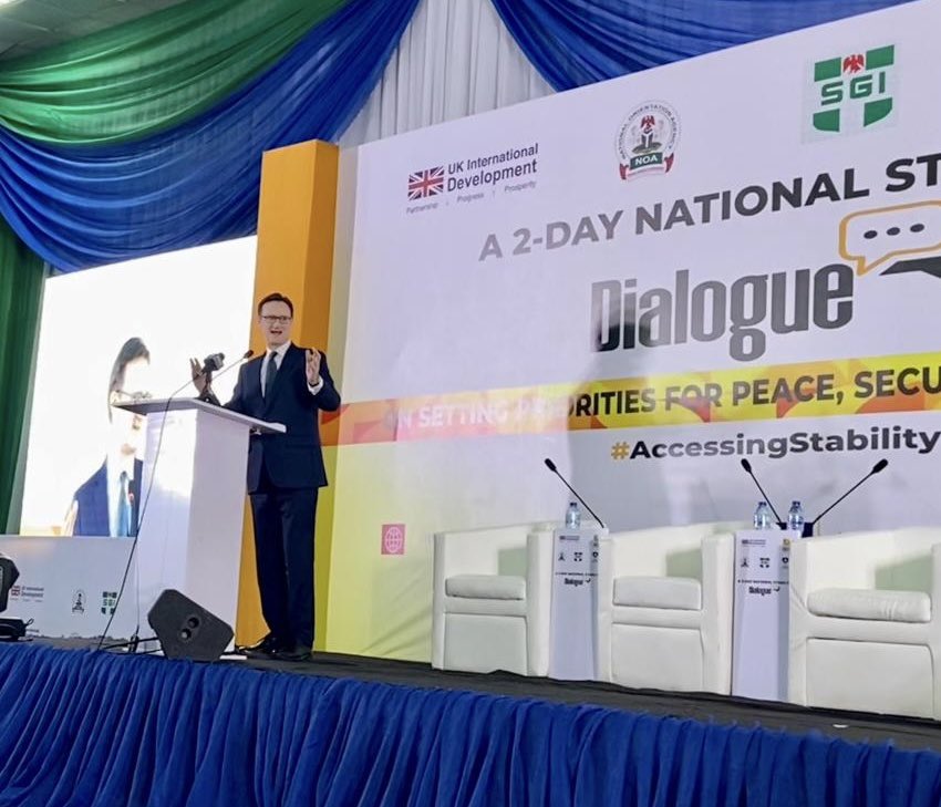 Richard Montgomery tweet media