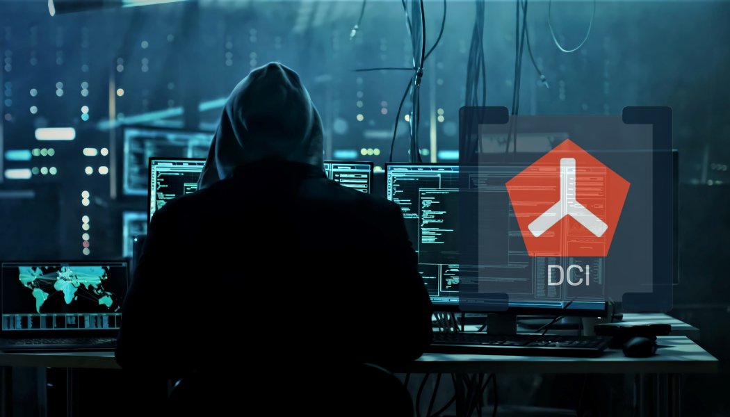 DCI Prospectiva tweet media