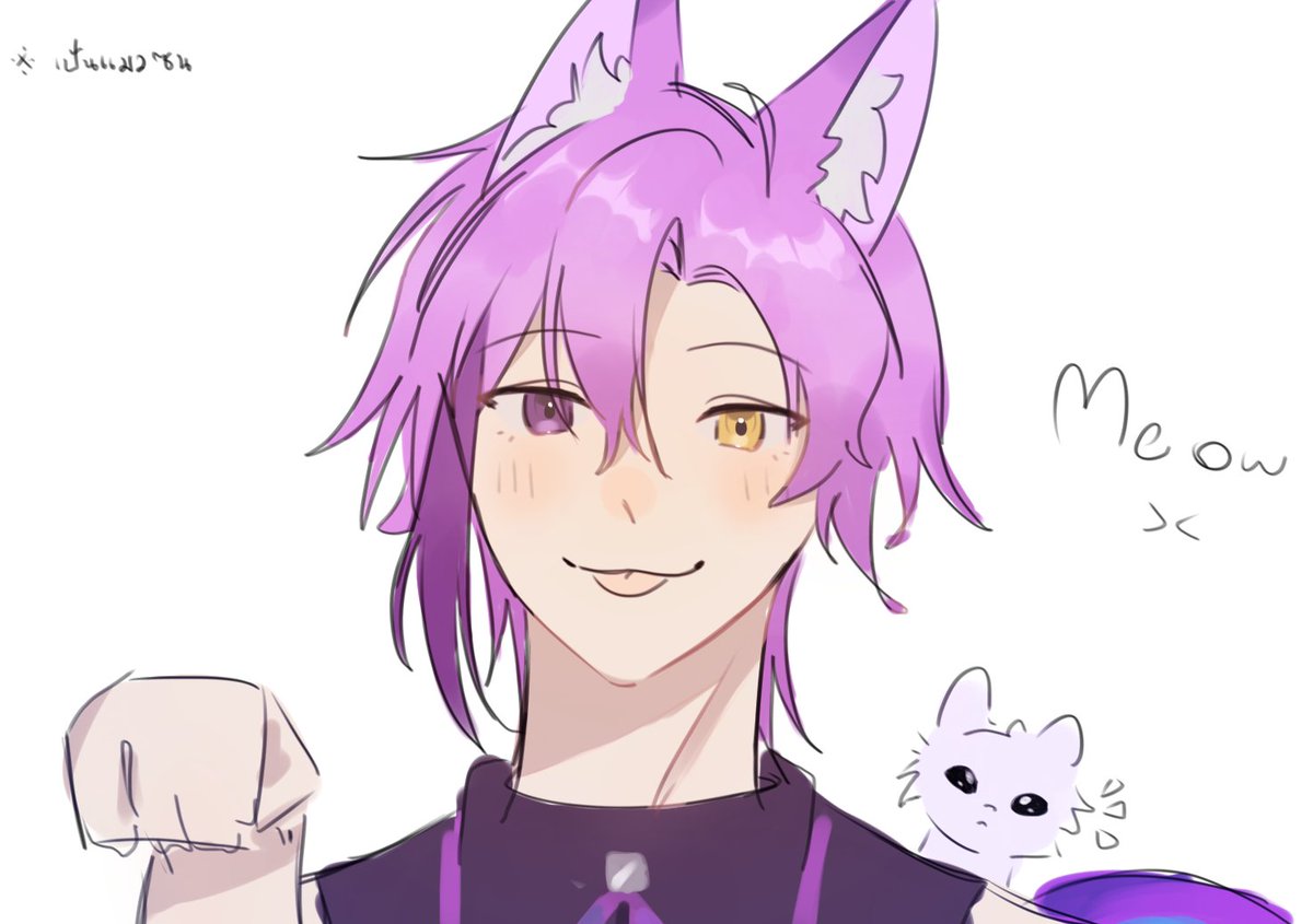 noa_Lennos's tweet image. แฮปปี้ฮาโลวีนคับ ผมเล่นทุกฟิลเต้อในแอปละแหะ

#FuryArt
#BankRedPandaFA
#ALALALART