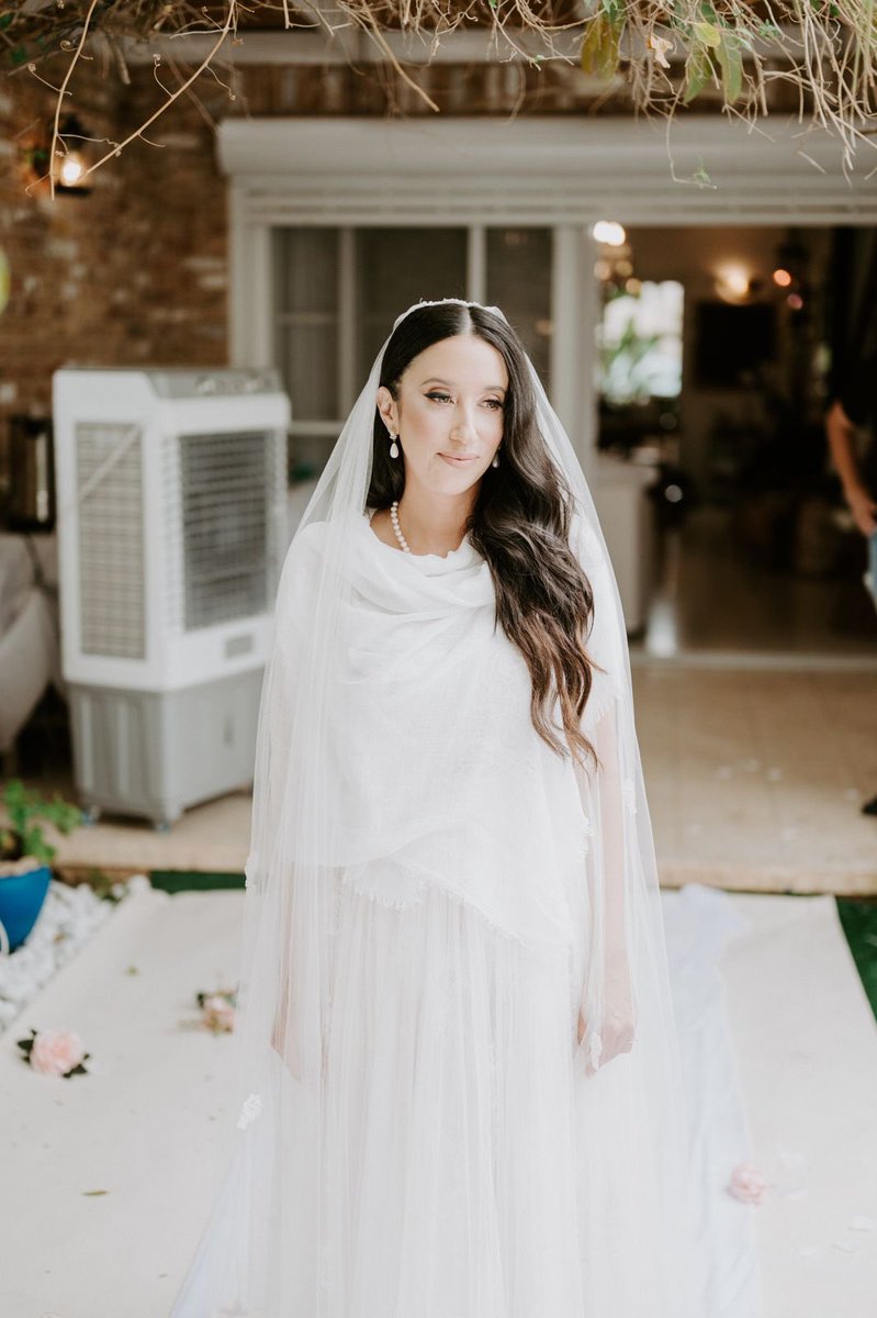 bartubes's tweet photo. War will not stop us from starting new homes in Israel. My wedding day was perfect, surrounded by love, happiness and occasionally explosions. Feeling blessed ❤️ #עםישראלחי https://t.co/HcigHZWCGu