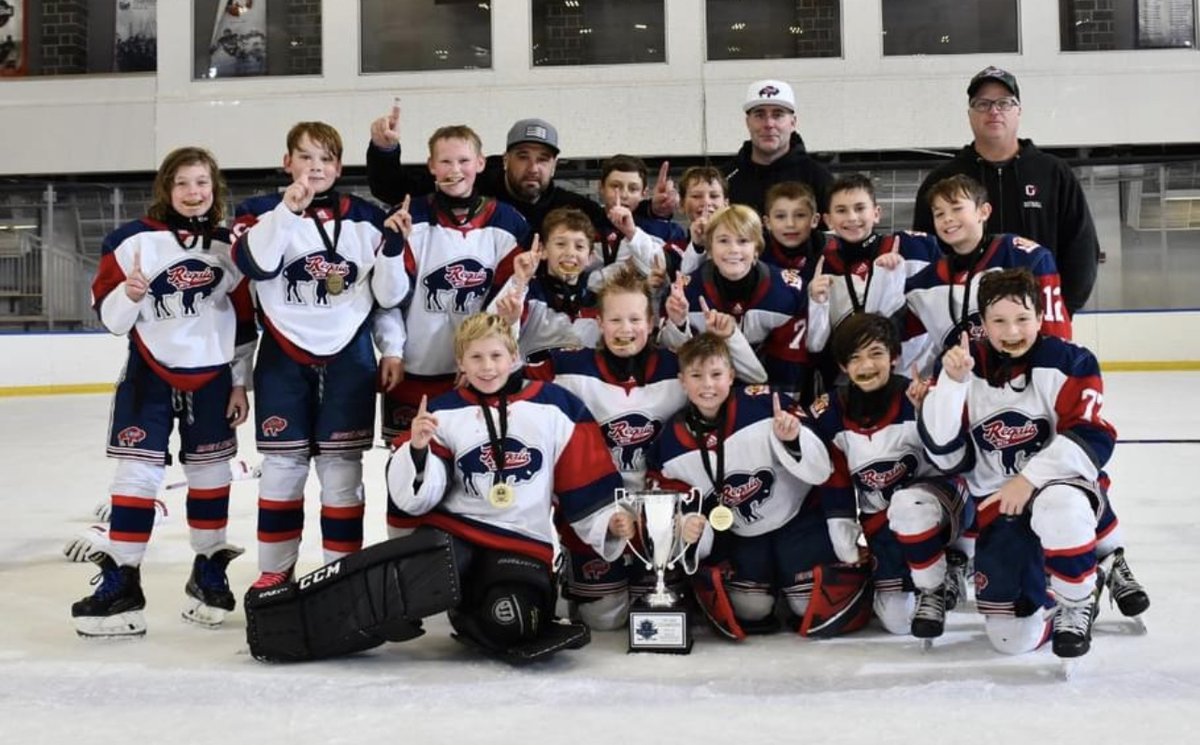 LECOM Harborcenter Cup tweet media