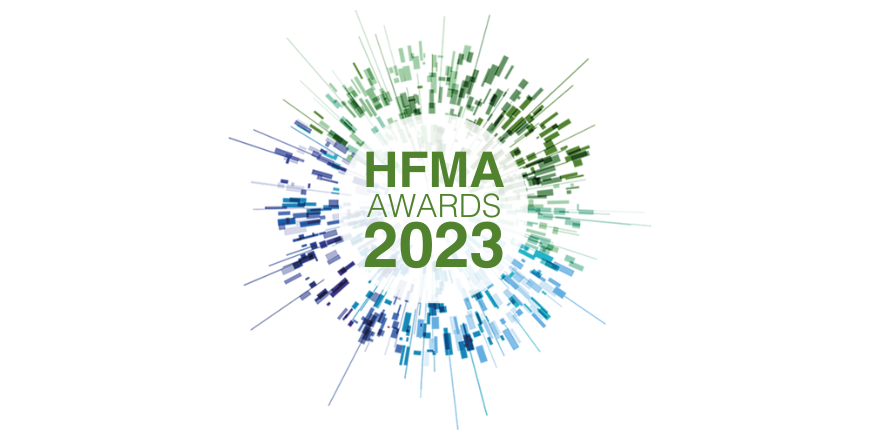 We have another surprise to unveil for you this week... The association is delighted to announce the shortlist for the #HFMAawards2023! Have a look here, on our brand new website! okt.to/uZOkIt