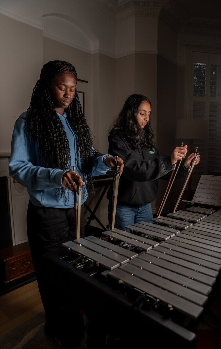 ealingperc's tweet image. Final Rehearsals for the Music for Youth Proms 2023 #mfyProms23 #musiceducation #RoyalAlbertHall #ealing #percussionensemble