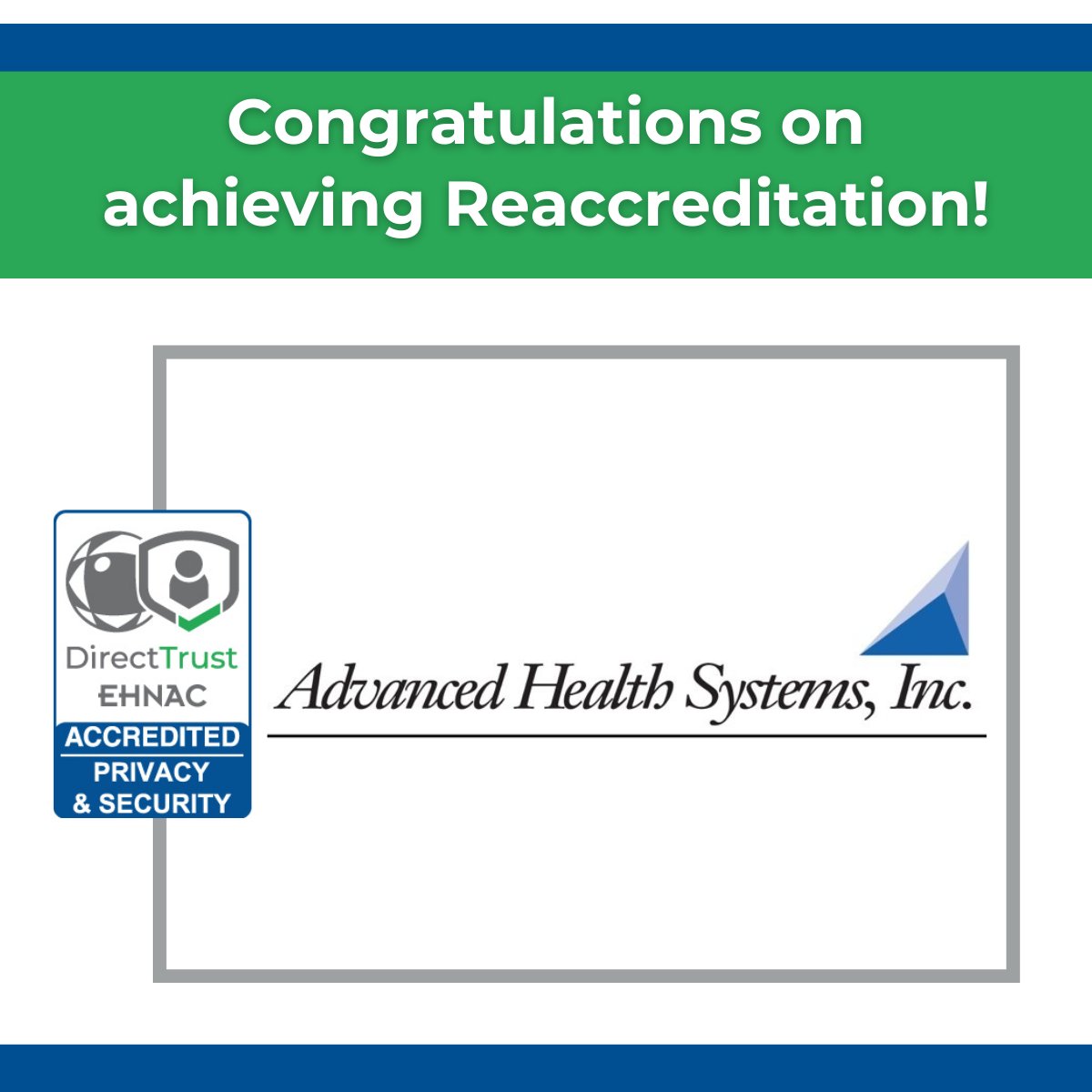 DirectTrust tweet media