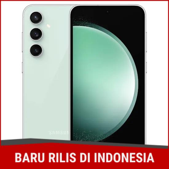 ### BARU RILIS DI INDONESIA
📱 Samsung Galaxy S23 FE
✔️ Rp 8.999.000
👉 inponsel.com/samsung-galaxy…