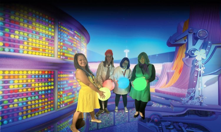 Joann Sousa tweet media