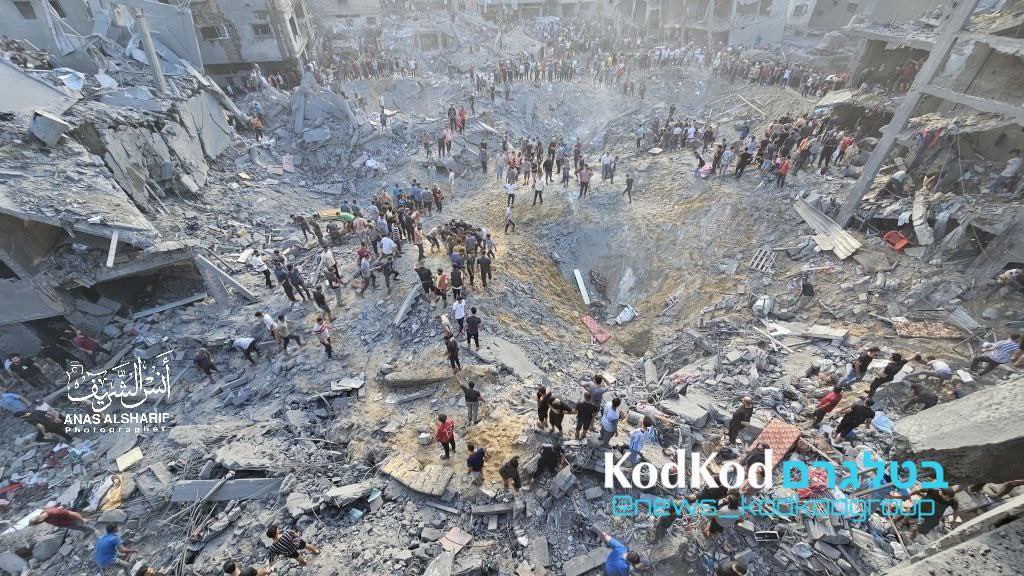 OSINTdefender tweet media