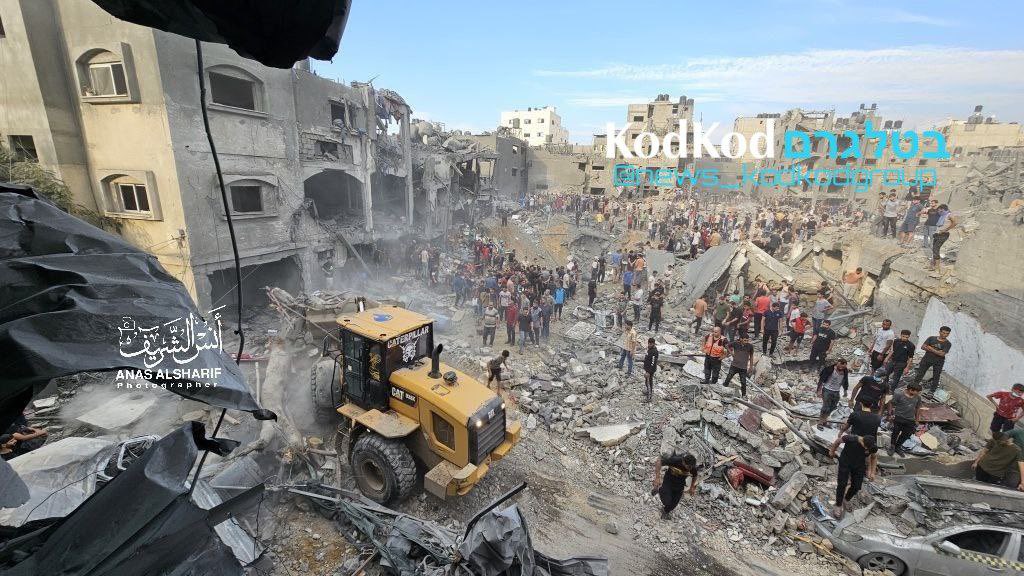 OSINTdefender tweet media