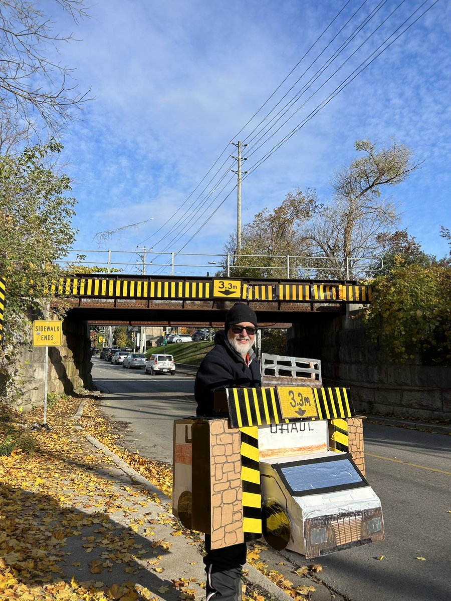 Thank you to London’s most notorious bridge for the Halloween inspiration this year! 
#Halloween 
#TalbotStreetBridge
#LDNont