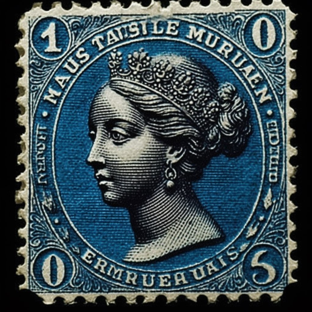 nft_blackcanvas's tweet image. 🌐💎 Limited Collection of Digital Stamps 💎🌐
⬇️
Opensea.io/BlackCanvasNFT
⬇️💎⬇️
#AIart #digitalart #digitalai #BlackCanvasNFT #aiartcommunity #NFTCommunity #OpenSeaNFT #OpenSeaCollection #OpenSeaMarket #midjourneyartwork #MidjourneyAI #Midjourney