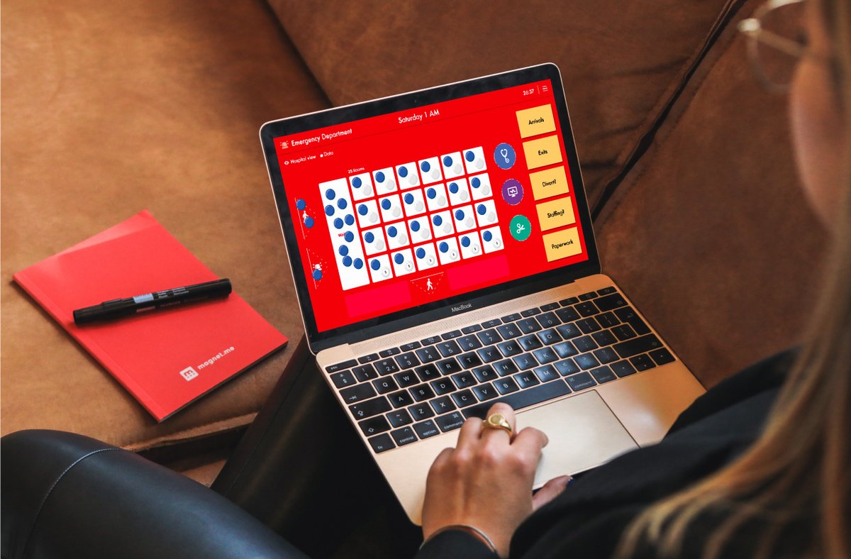 We are excited to announce the launch of vNFER, a new virtual version of the game, in early 2024! Join us for a special preview and to learn about training, pricing and access on Tuesday, Nov. 14 at 12 pm Eastern. Register today: us02web.zoom.us/meeting/regist…