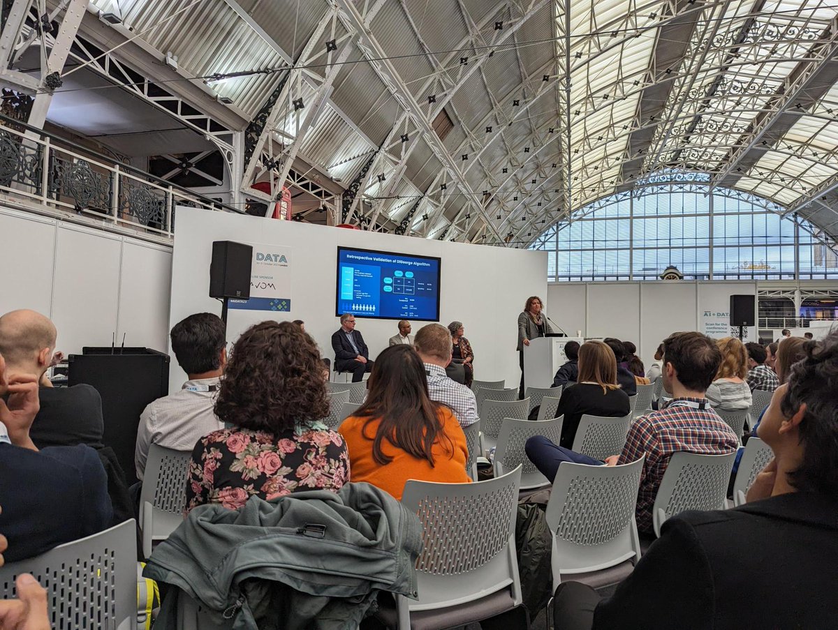 Optimum Patient Care tweet media