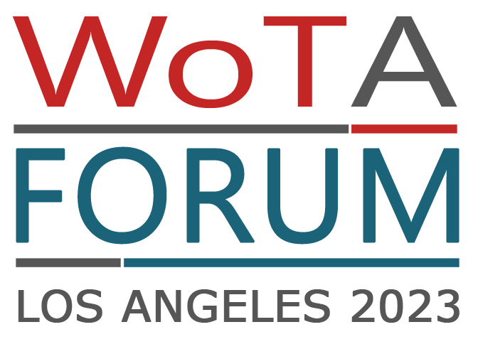WorldTote's tweet photo. The World Tote Association Forum is also live streamed on zoom on Thursday 2nd November from 14.00 to 5.30pm (Pacific Daylight Time) – 10.00 pm CET:
https://t.co/jMXq87g0PH https://t.co/rpJZuJrTHU