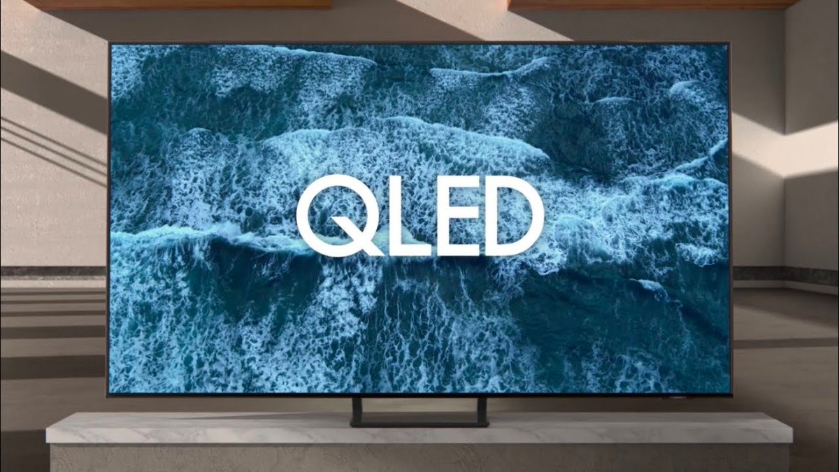 ¿Ya viste dónde vas a poner tu nueva Tv Samsung 4K de 65"? 👀

Por 5 tickets para participar del sorteo:
1️⃣ Seguinos
2️⃣ Dale Rt y Mg
3️⃣ Comenta en qué año se fundó #Samsung

llevauno.com.py/producto/lleva…