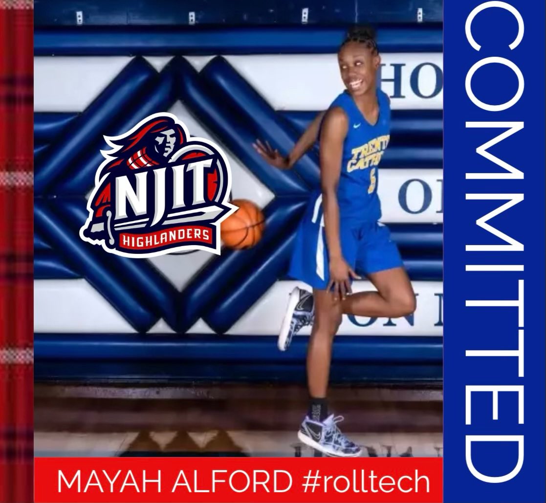 mayahalford_5's tweet photo. 100% Committed‼️#committed #njithighlanders @TCA_GIRLSBBALL @Tcabballcoach https://t.co/zCGNebKr5h