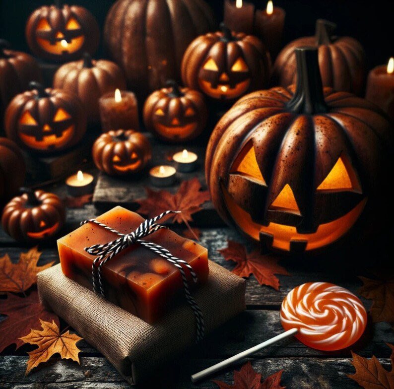 happy halloween
- xx b&amp;co
