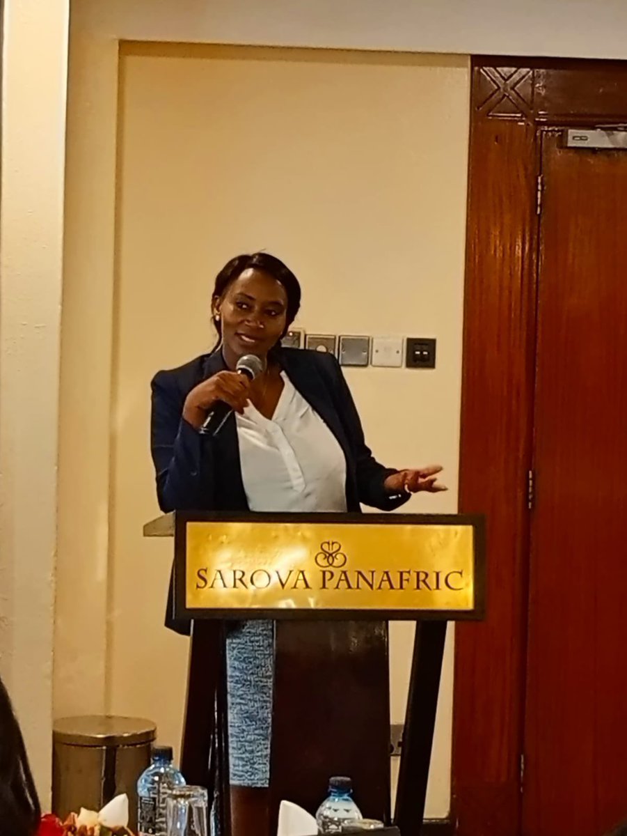 Thanks to <a href="/MOH_Kenya/">Ministry of Health</a> PSs <a href="/KimtaiHarry/">PS Harry Kimtai</a> &amp; <a href="/muthonikenya/">muthonikenya</a> for gracing the #CLM dialogue. We are keen to have HIV and TB response get boost from the UHC drive <a href="/UNAIDSKenya/">UNAIDS KENYA</a> <a href="/CDCKenya/">U.S. CDC Kenya</a> <a href="/USAIDKenya/">USAID Kenya</a> <a href="/nsdcc_kenya/">National Syndemic Diseases Control Council</a> <a href="/NASCOP/">Division of National AIDS and STI Control Program</a> <a href="/StopTBKe/">Stop TB Partnership Kenya</a> <a href="/UNAIDS/">UNAIDS Global</a> <a href="/KenyaRedCross/">Kenya Red Cross</a> <a href="/Amref_Kenya/">Amref Health Africa in Kenya</a> <a href="/KELINKenya/">KELIN</a> <a href="/WHOKenya/">WHO Kenya</a>