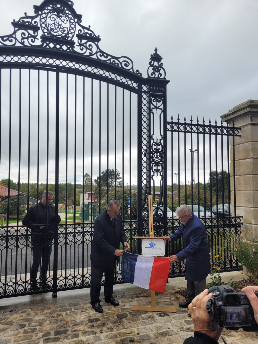 FFB Grand Paris Ile-de-France tweet media