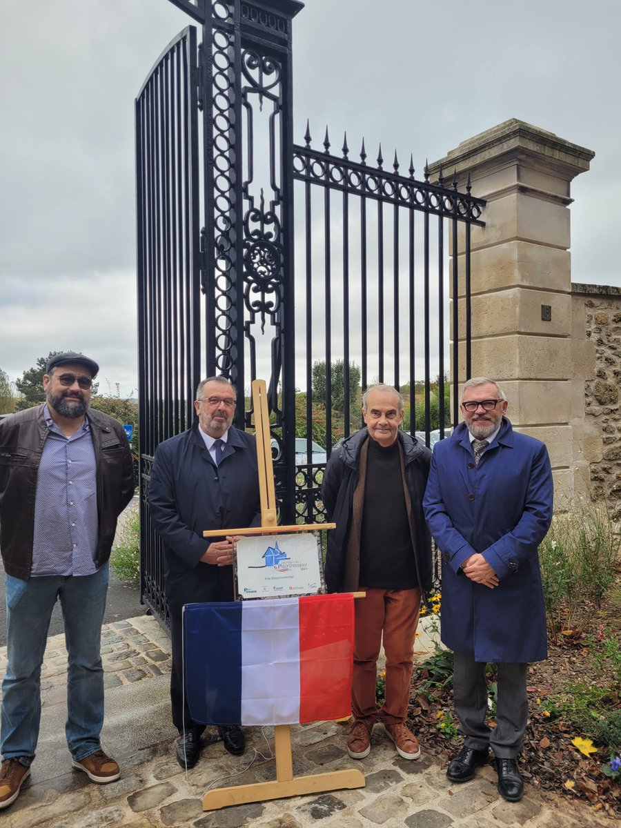 FFB Grand Paris Ile-de-France tweet media