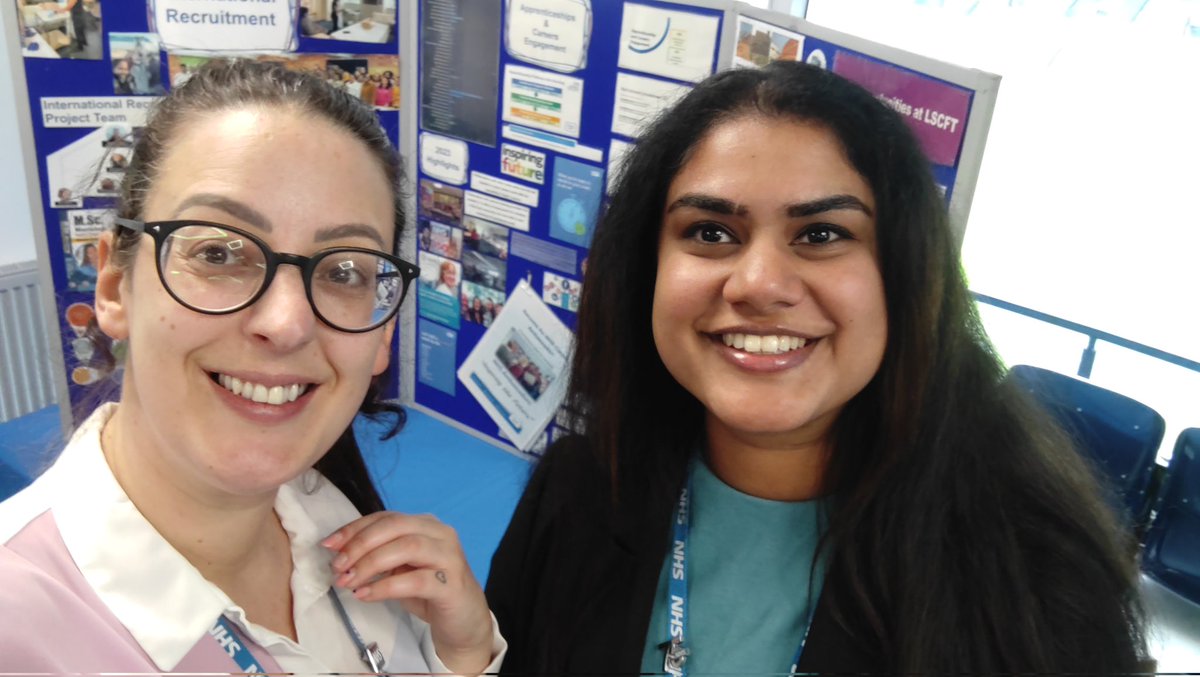 Clare_LSCft_Careers tweet media