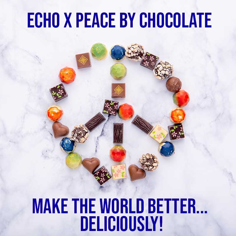 echowomenschoir's tweet photo. 2 weeks left to order! Echo is partnering with @Peacebychoco  for our Christmas family fundraiser. Five fabulous holiday gifts to choose from, from small to elaborate! Order by Nov 12 for Dec delivery  - https://t.co/5w8DCJKk4A
#holidaygift #chocolate #christmas https://t.co/MrEt5gzCFJ