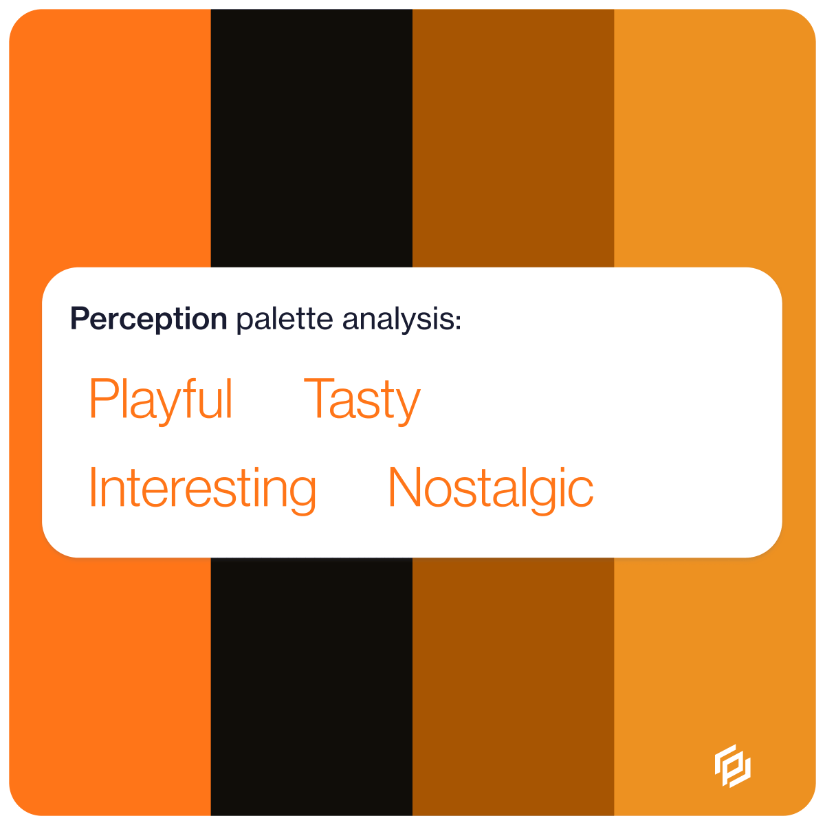 Perception tweet media