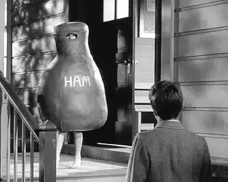 reminder that scout from to kill a mockingbird had the best halloween costume of all time