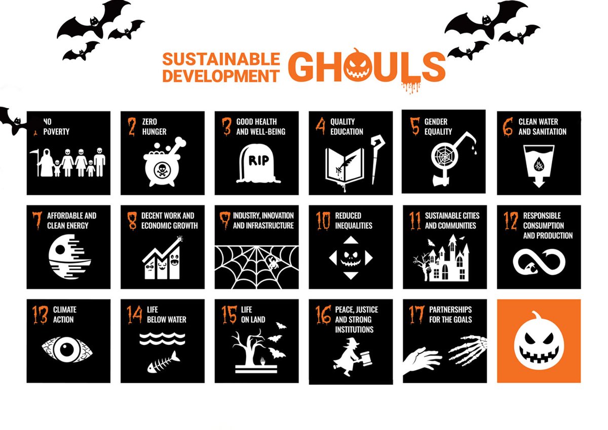 UN_SDG's tweet photo. Around the world and around the clock,
our @UN teams are working non-stop,
supporting countries, with priorities aligned
to the 17 Ghouls and with 7 more years to #LeaveNoOneBehind. https://t.co/WRwEfvIhOR