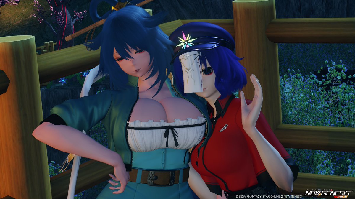 #メンテの日なのでssを貼る 今週の色々を～ 