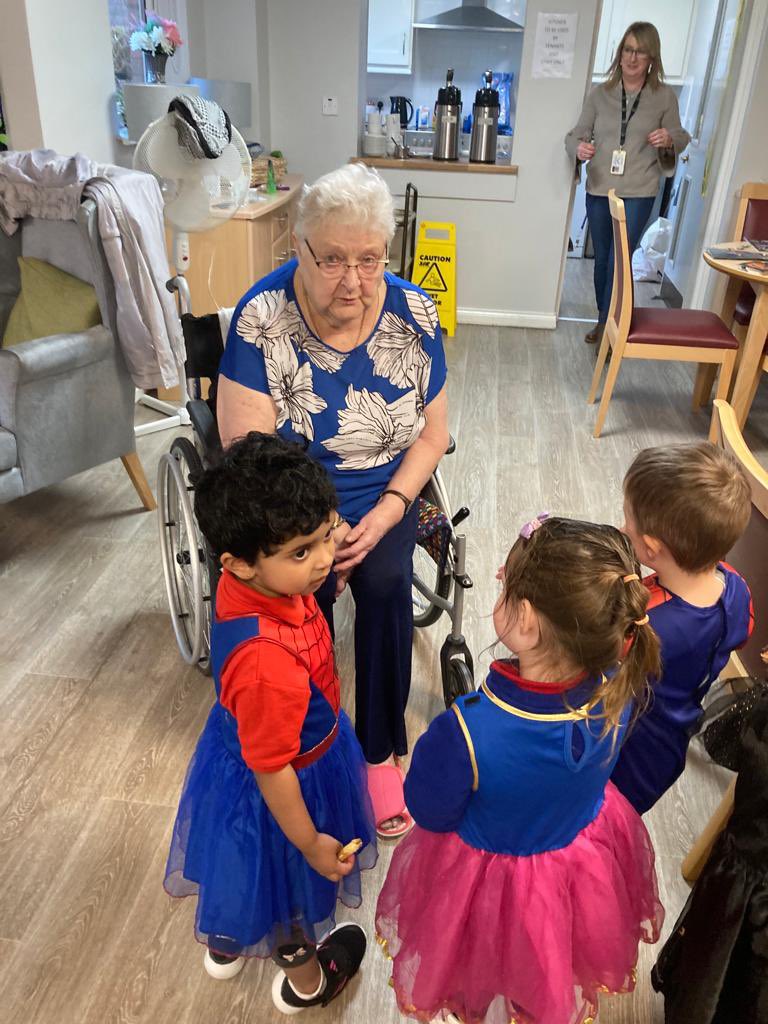 Bloomfield Comm A (@bloomfieldcomma) on Twitter photo Spooktacular Halloween Party with our Lovely Friends from Greenville Court <a href="/ClanmilHousing/">Clanmil Housing</a> - our Inter-Generational Project is a very important part of our yearly planning & programming - Thanks to All for the Party Treats & Warm Welcome as Always ππ» Spooktacular Halloween Party with our Lovely Friends from Greenville Court <a href="/ClanmilHousing/">Clanmil Housing</a> - our Inter-Generational Project is a very important part of our yearly planning & programming - Thanks to All for the Party Treats & Warm Welcome as Always ππ»