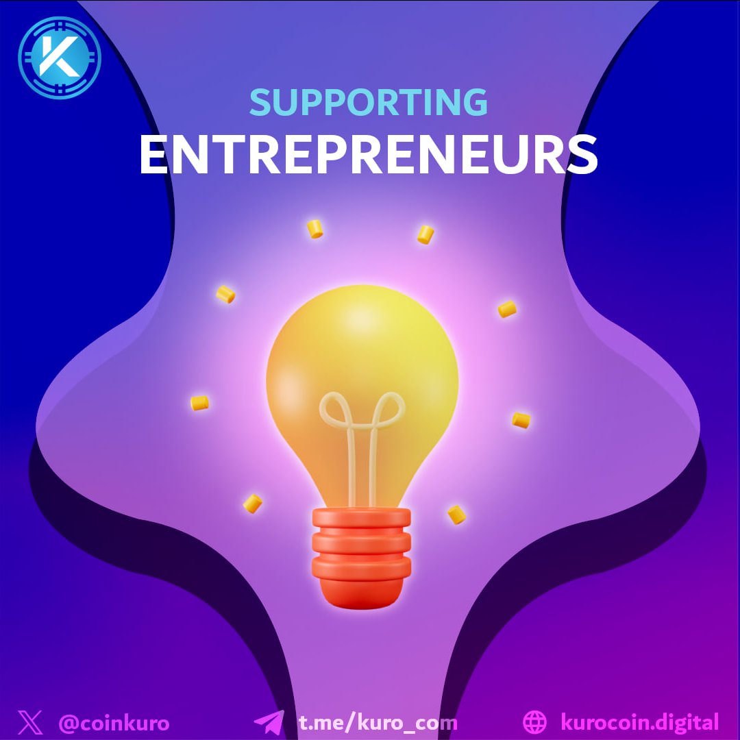 Kuro coin tweet media