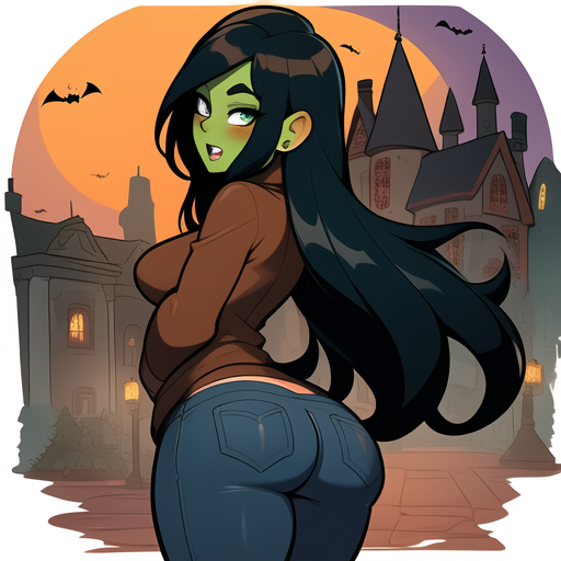 GyattCoinEth's tweet photo. Happy Halloween $GYATT https://t.co/EQBy7BJhxj