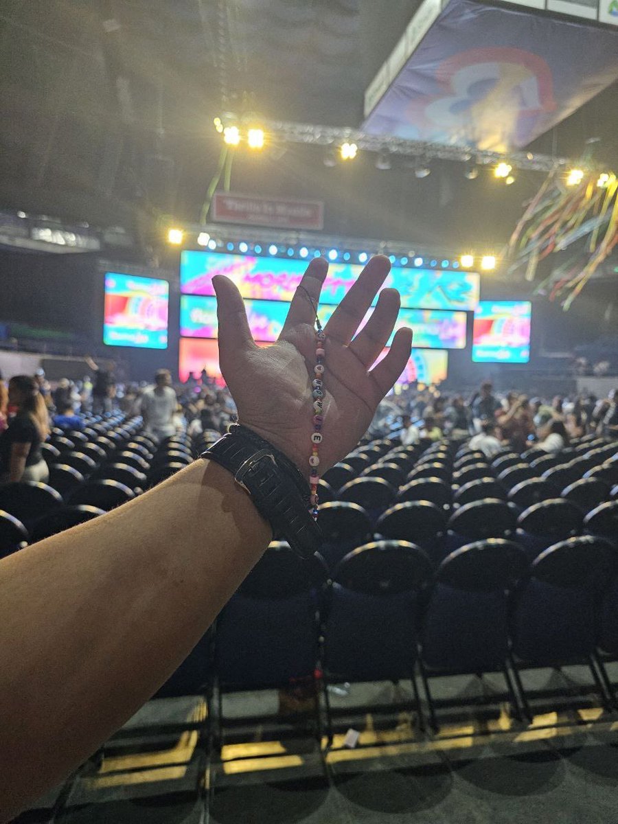 Moresette_'s tweet image. Nakauwi na mga Miihh ingat ang lahat 🥰 shoutout sa mga na meet namin….

Thank you @nmdefender and @intomorissette sa keychain 🥰🥰🥰 finally nameet ko na kayo. Nice to meet both of you. See you again 🫶🏻