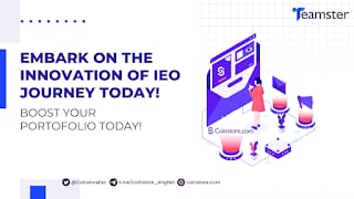 At <a href="/CoinstoreExc/">Coinstore</a> Launchpad offers a global perspective, granting our investors exclusive access to boundary-breaking Blockchain projects.
Innovation never rests at Launchpad.
Join!
h5.coinstore.com/h5/signup?invi…
#Crypto #CoinstoreLaunchpad #investment #blockchain